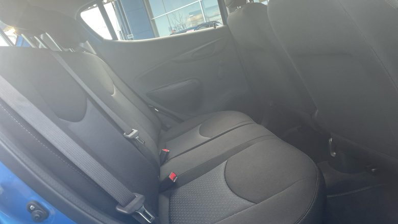 Vauxhall Viva 1.0 SE 5dr Petrol Hatchback